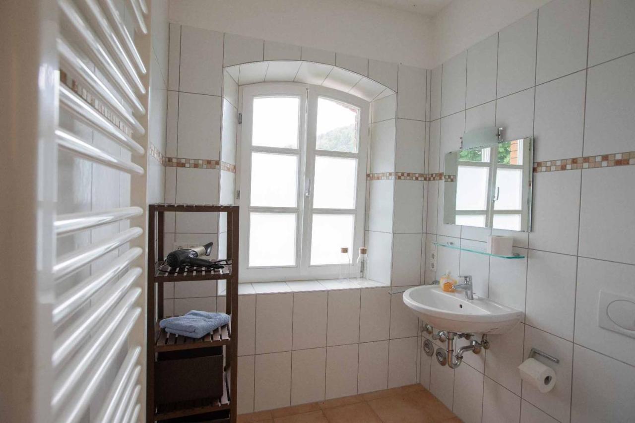 Nickis Gleis Apartman Grafenau  Kültér fotó