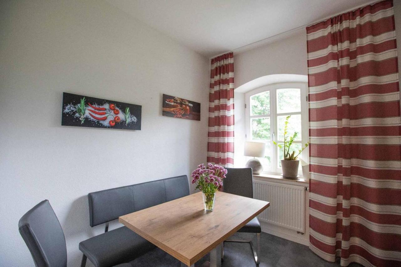 Nickis Gleis Apartman Grafenau  Kültér fotó