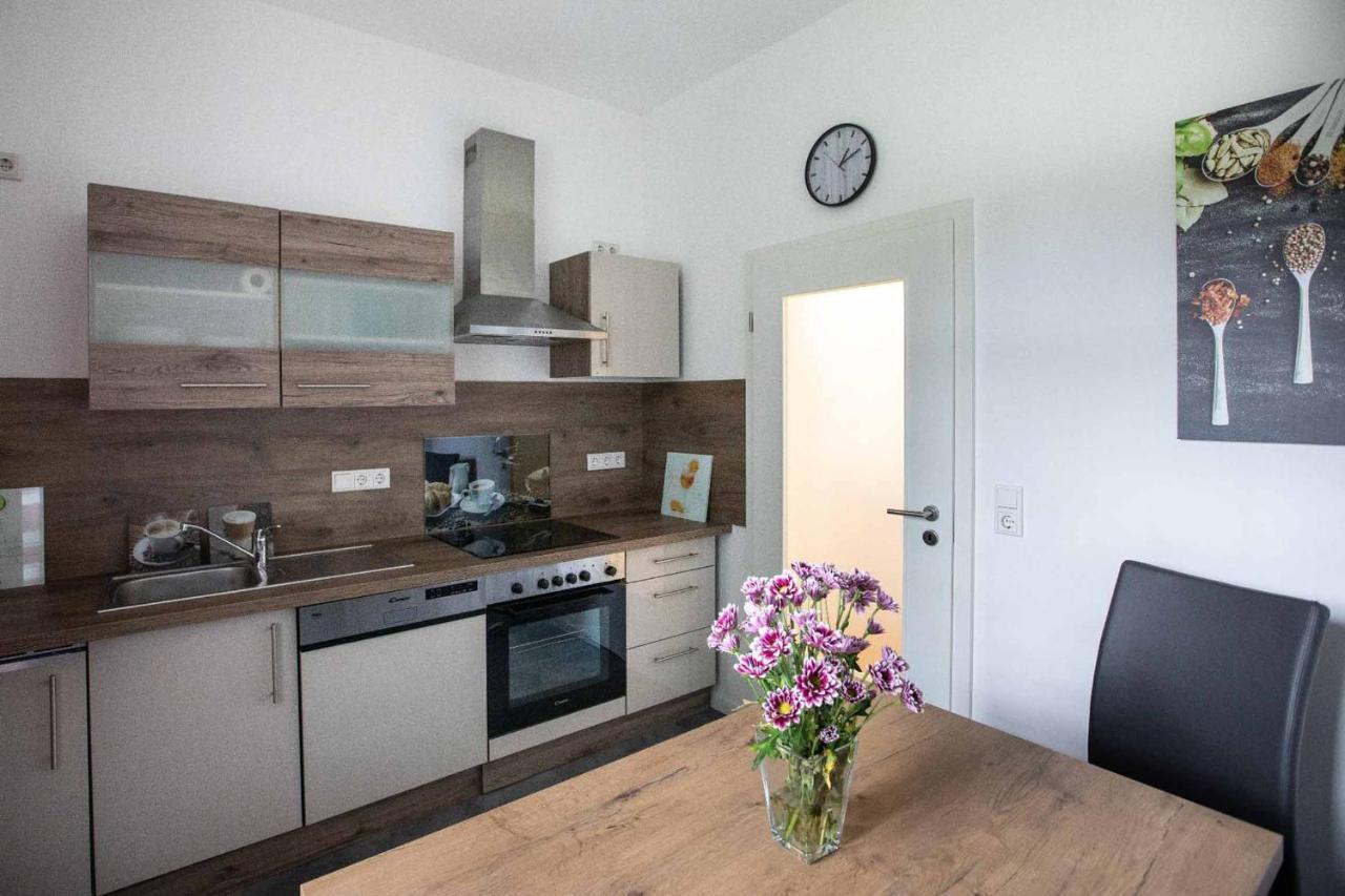 Nickis Gleis Apartman Grafenau  Kültér fotó
