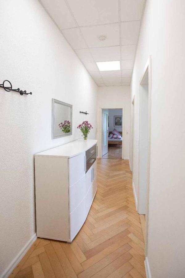 Nickis Gleis Apartman Grafenau  Kültér fotó