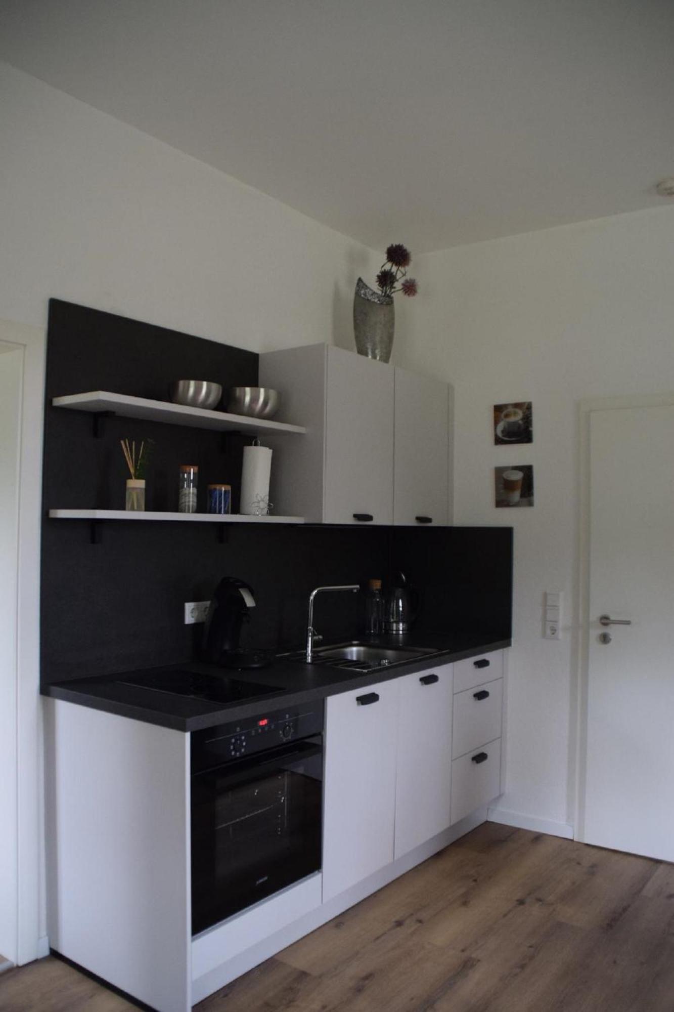 Nickis Gleis Apartman Grafenau  Kültér fotó